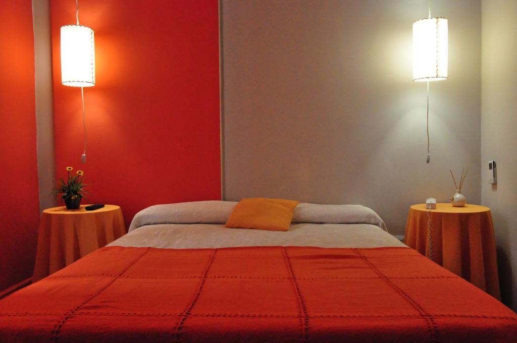 Hotel Altea Rosário Quarto foto